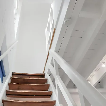 Stunning Shoreditch Loft Warehouse Style Apartment London Exterior photo