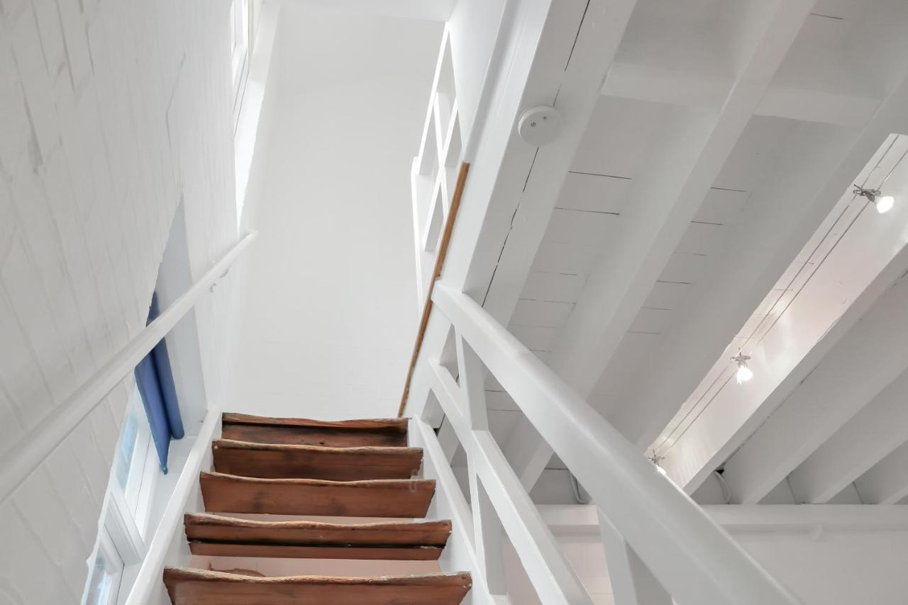 Stunning Shoreditch Loft Warehouse Style Appartement Londres