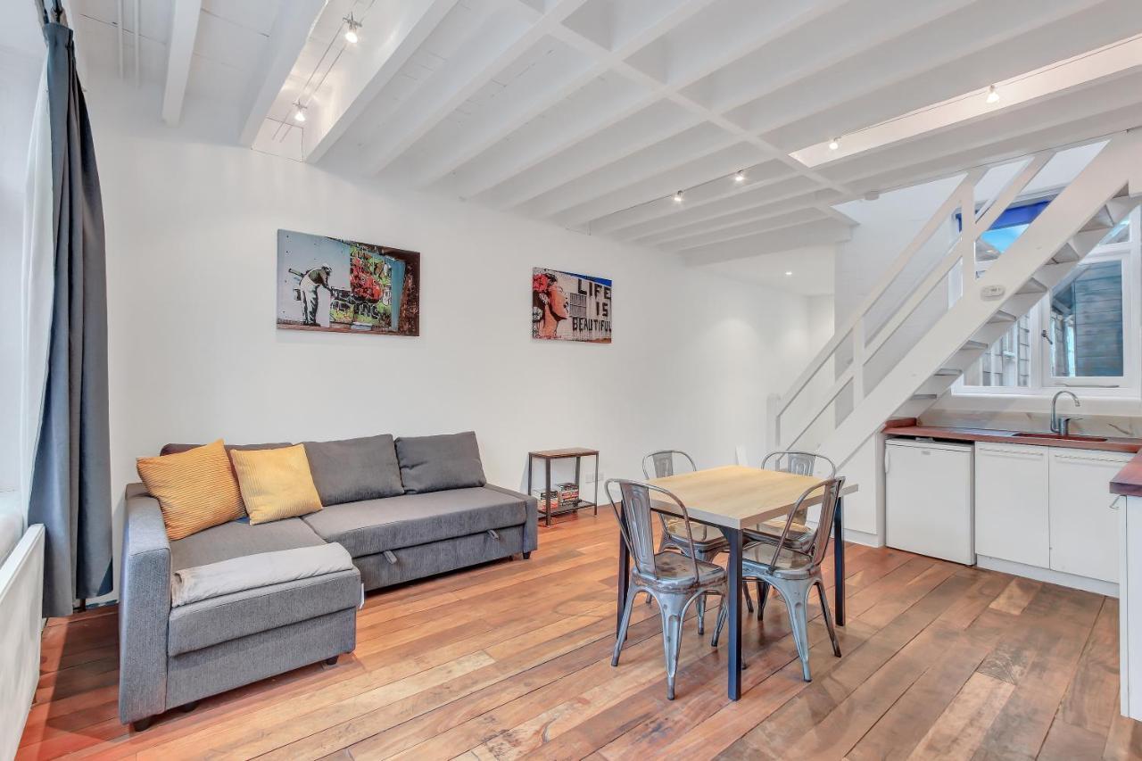 Stunning Shoreditch Loft Warehouse Style * Londres